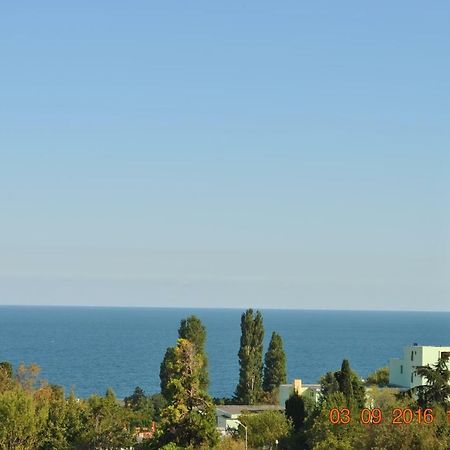 Guest House Palma Golden Sands Exteriör bild