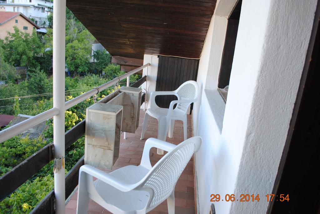 Guest House Palma Golden Sands Exteriör bild