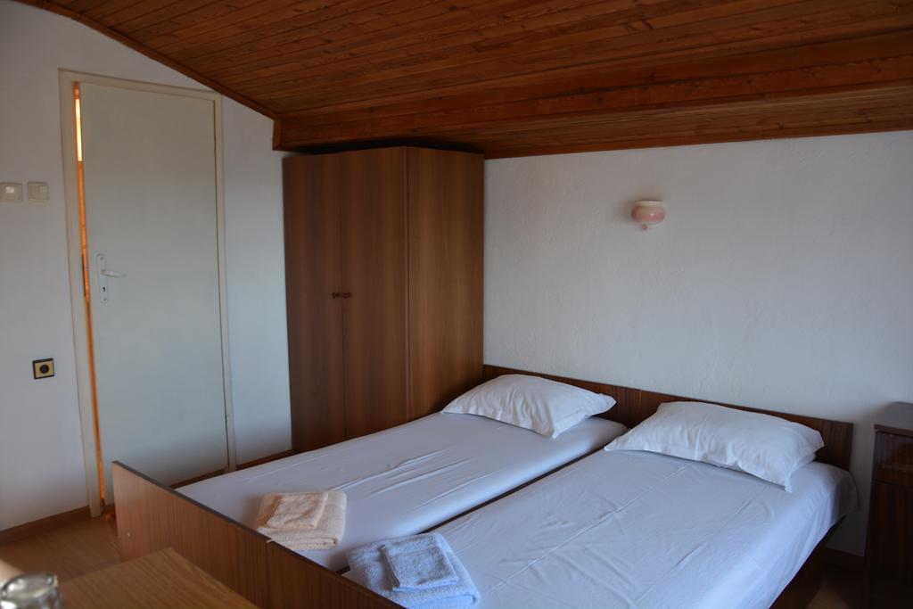 Guest House Palma Golden Sands Exteriör bild