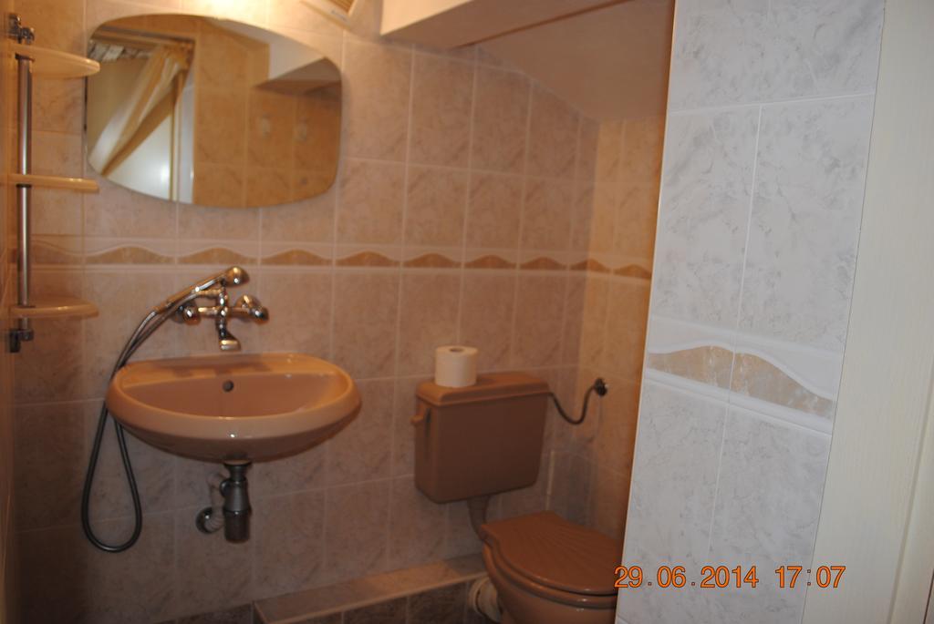 Guest House Palma Golden Sands Exteriör bild