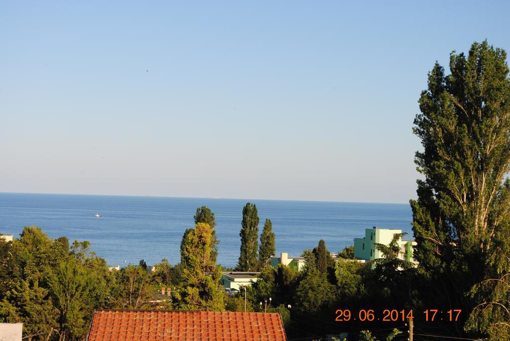 Guest House Palma Golden Sands Exteriör bild
