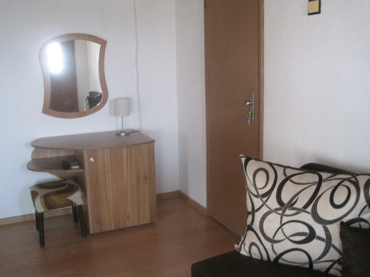 Guest House Palma Golden Sands Exteriör bild