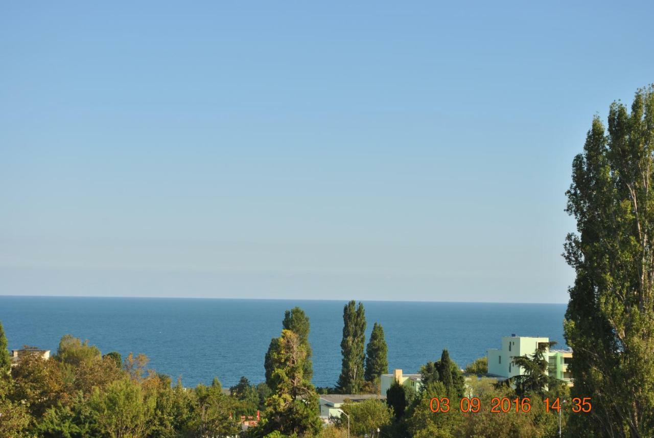 Guest House Palma Golden Sands Exteriör bild